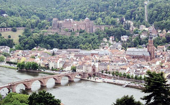 Heidelberg