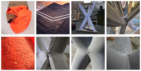 Concrete Design Competition 2014_15_CONCRETE NODE_Jens Renneke